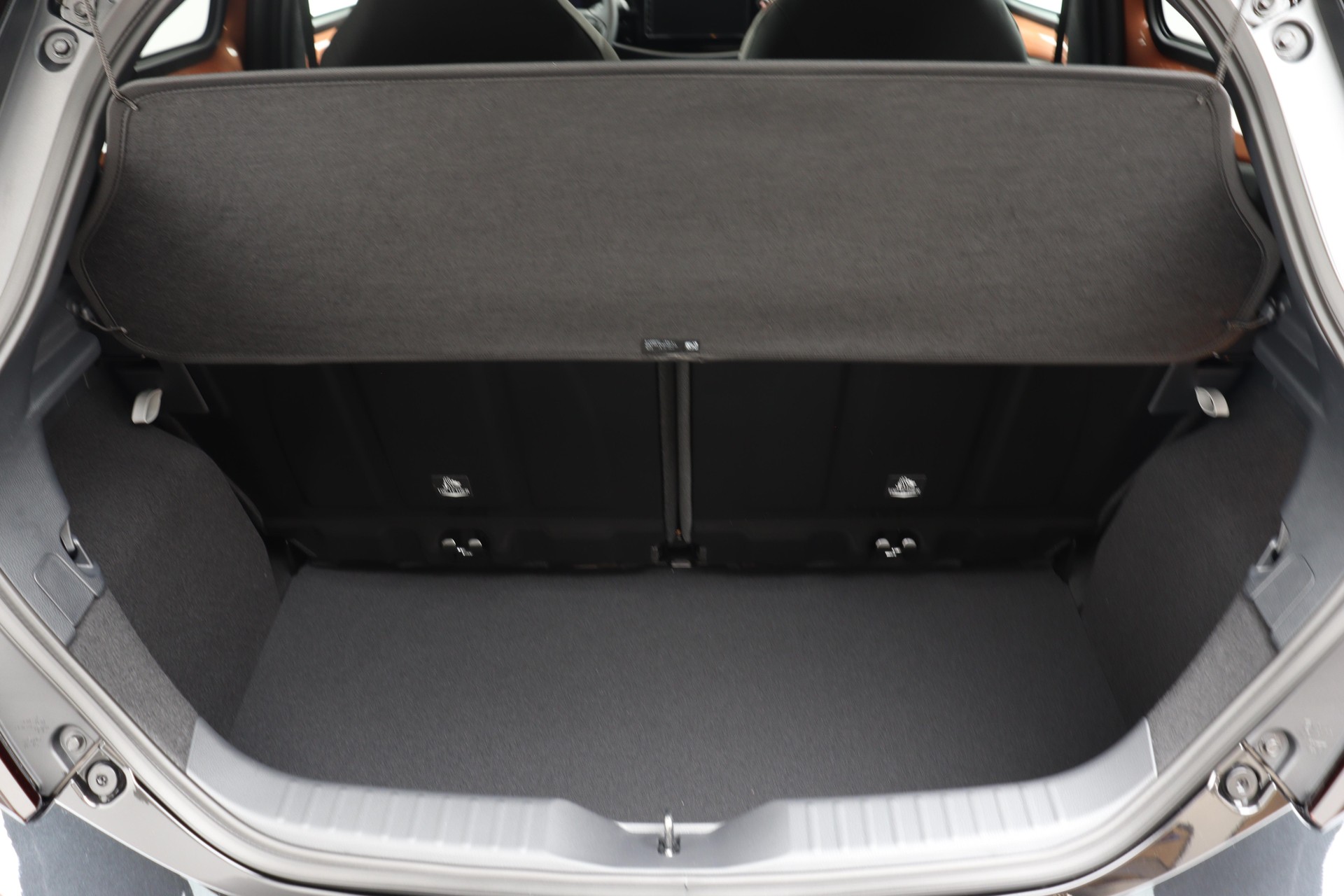 TOYOTA Aygo X 1.5 VVT-i HSD Trend-image-10