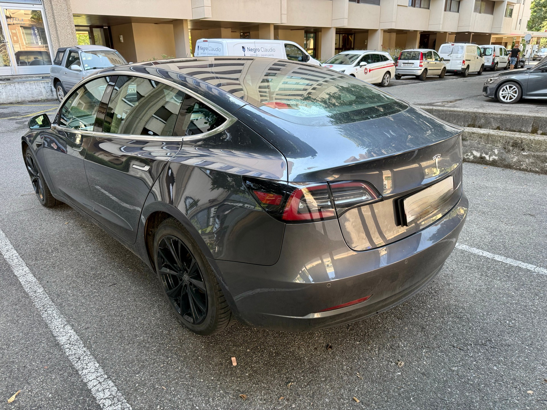 TESLA Long Range D-image-2