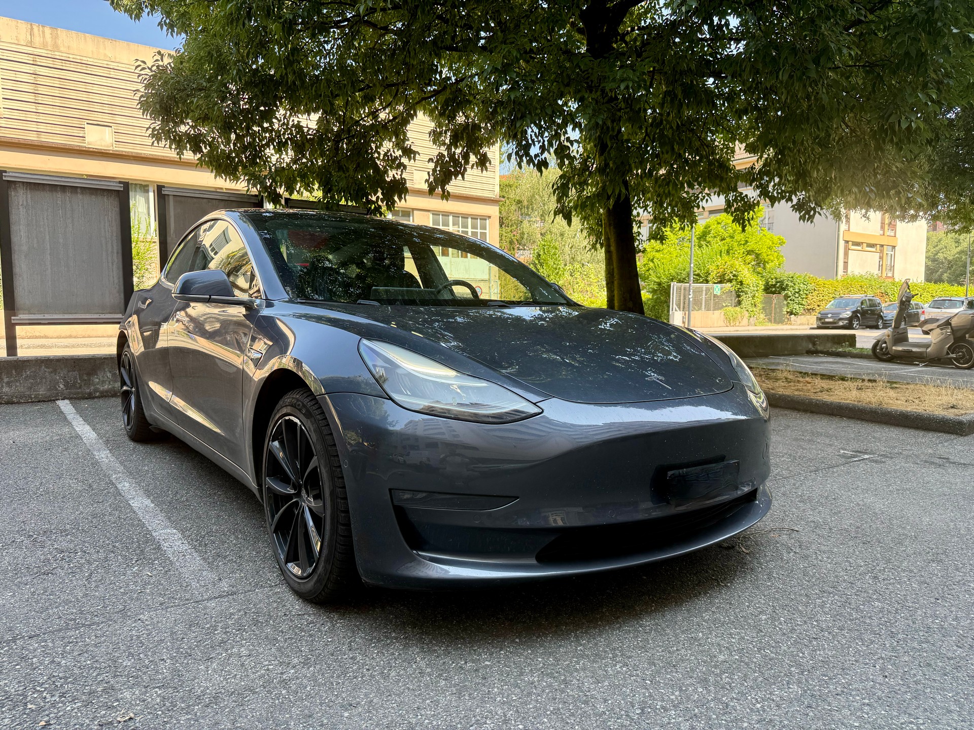 TESLA Long Range D-image-1