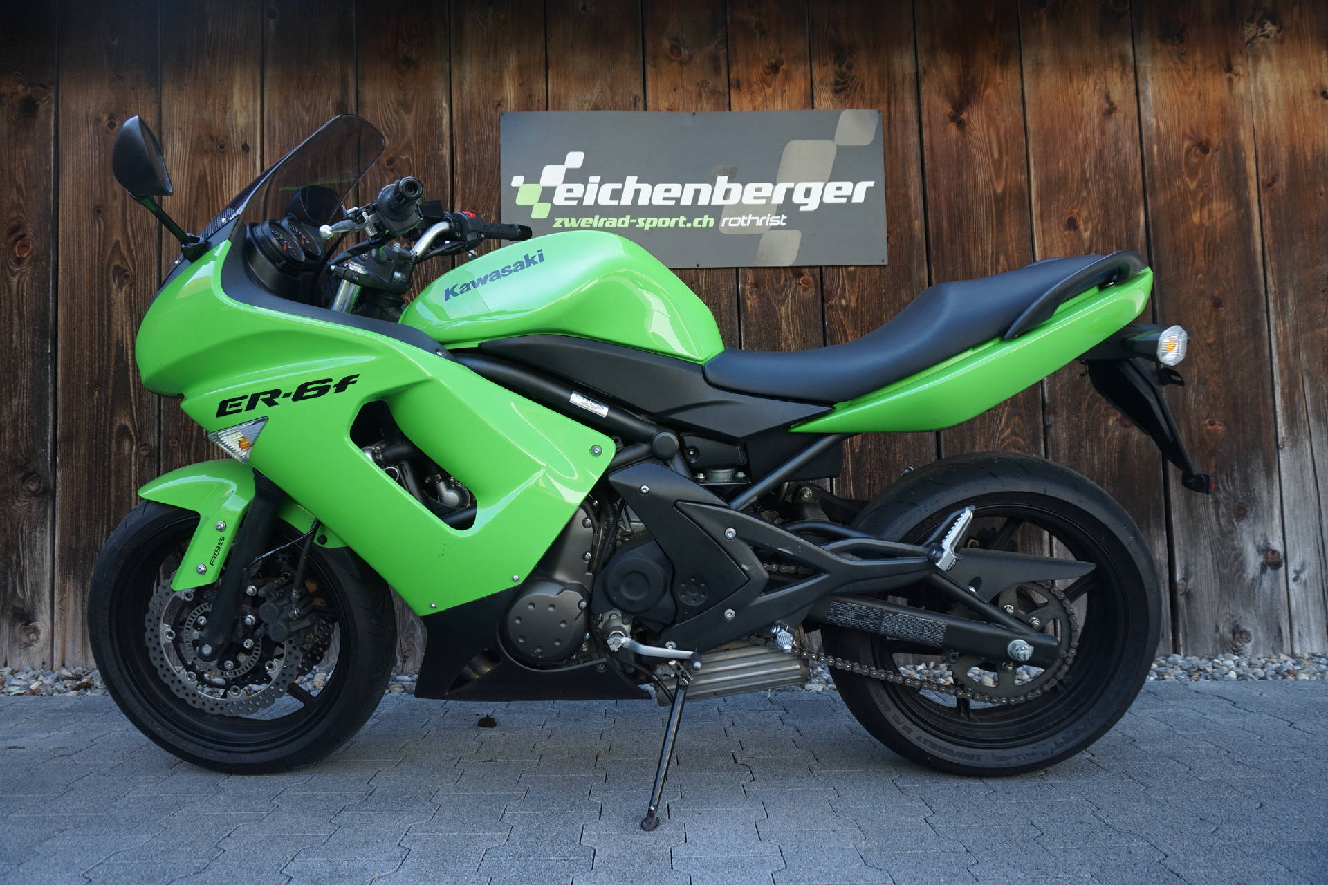 KAWASAKI ER-6 f ABS ab Platz-image-7
