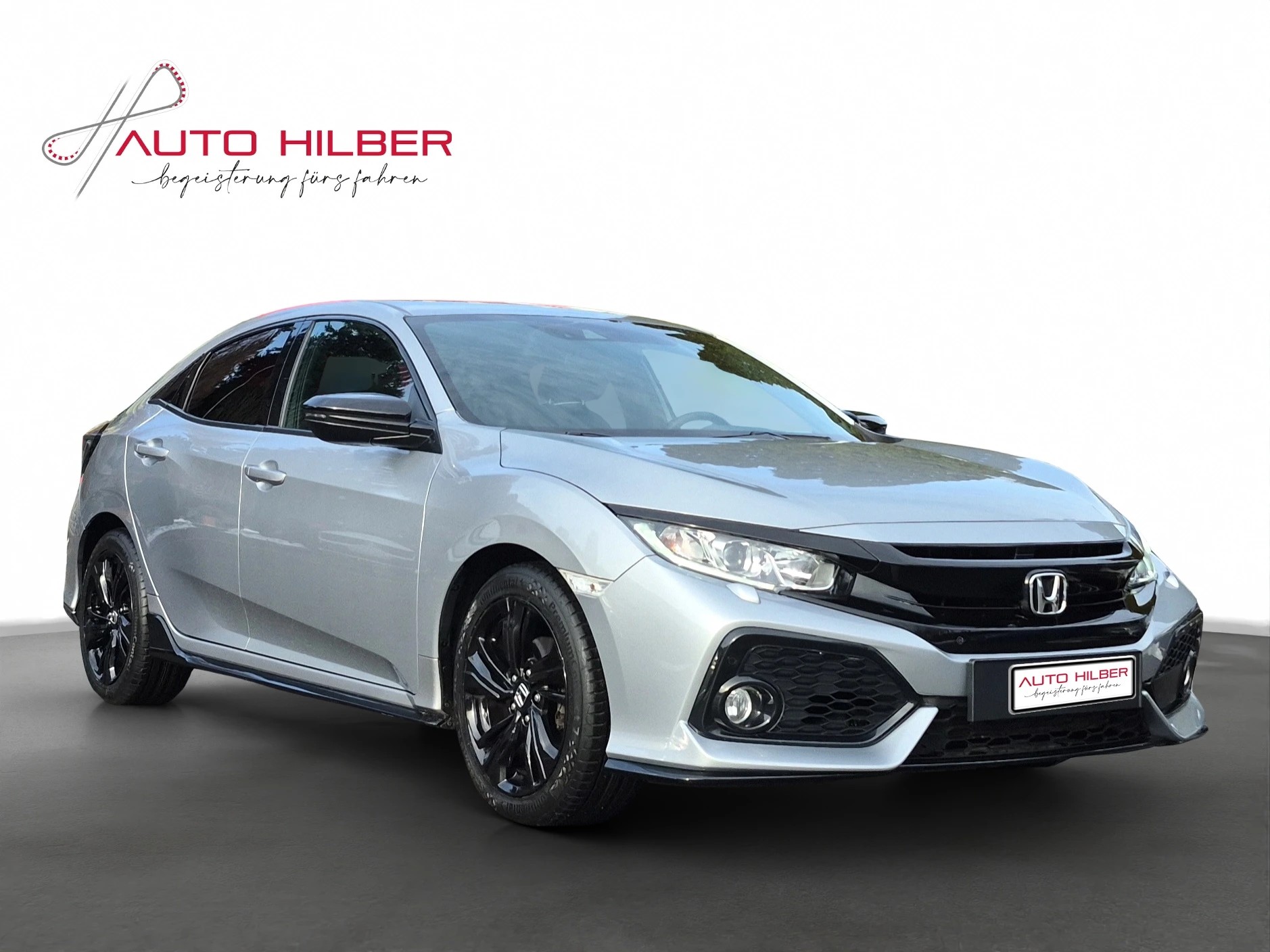 HONDA Civic 1.0 VTEC Elegance-image-12