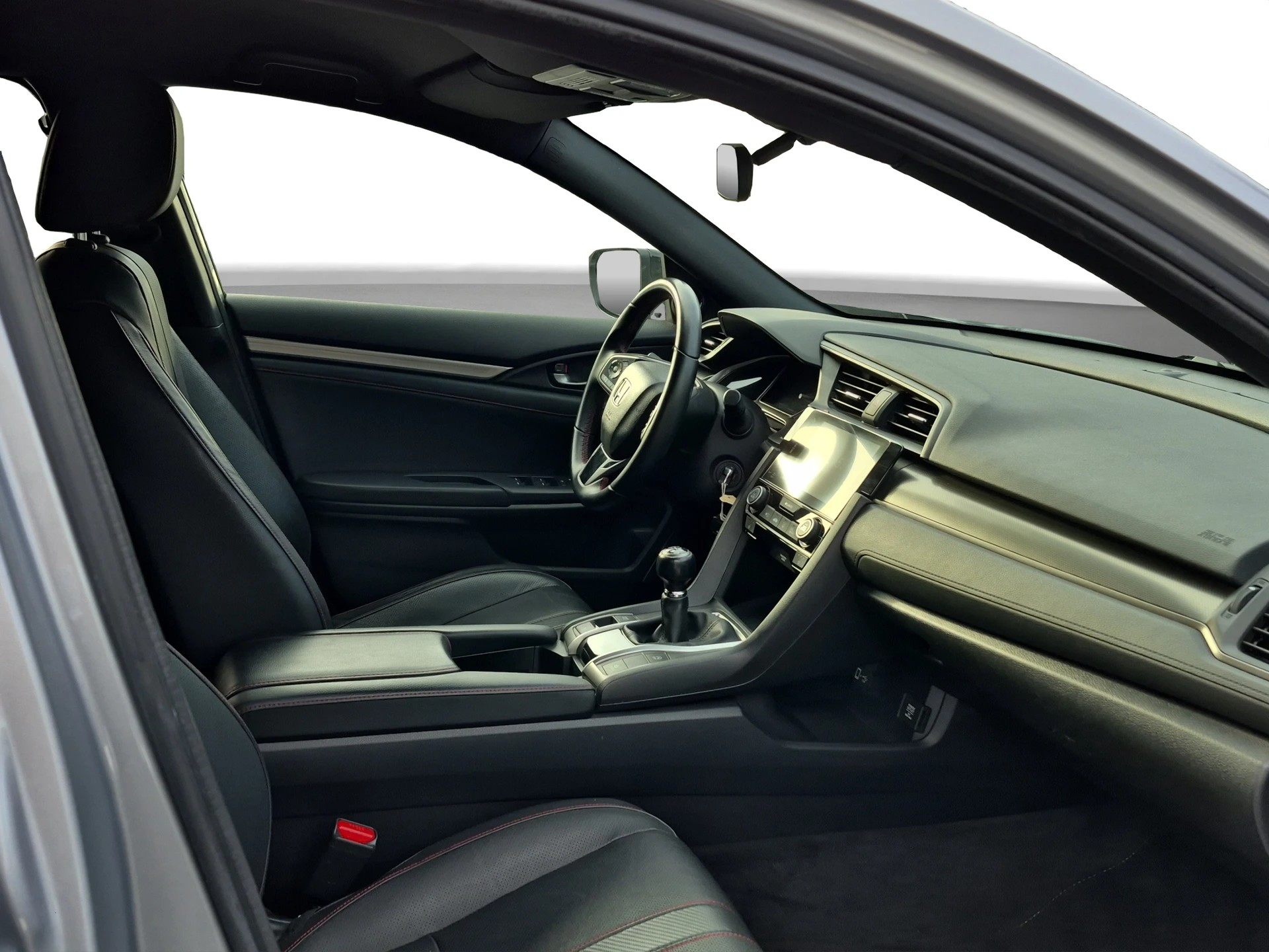 HONDA Civic 1.0 VTEC Elegance-image-7