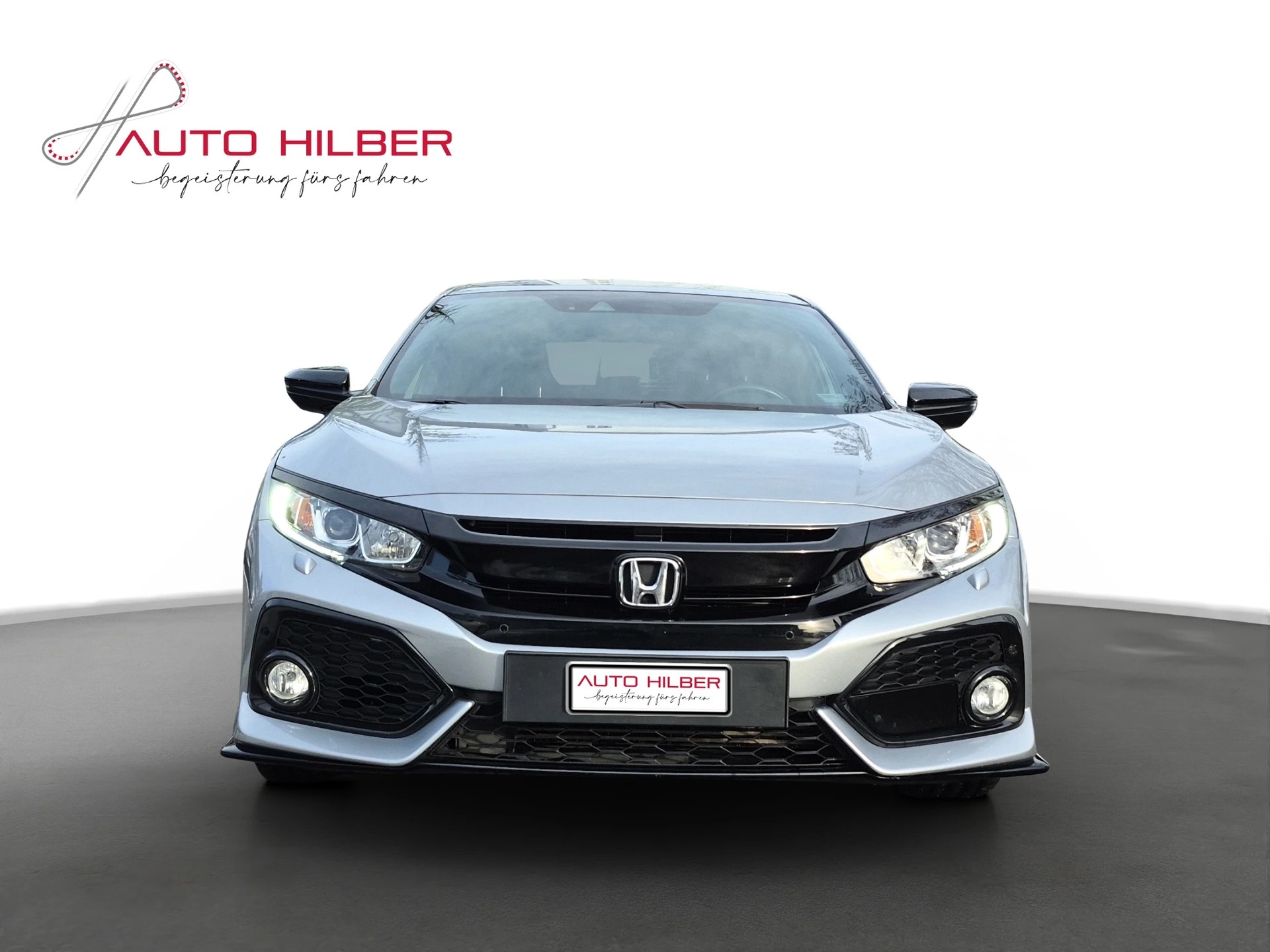HONDA Civic 1.0 VTEC Elegance-image-1