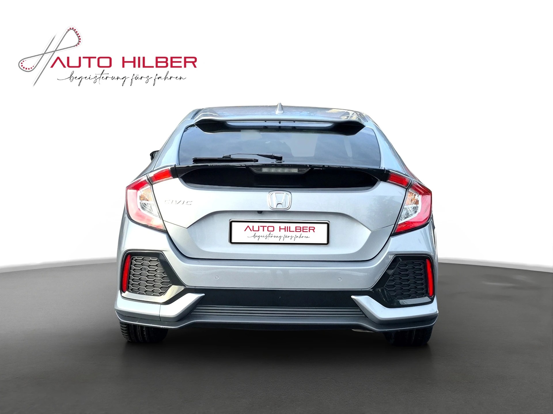 HONDA Civic 1.0 VTEC Elegance-image-5