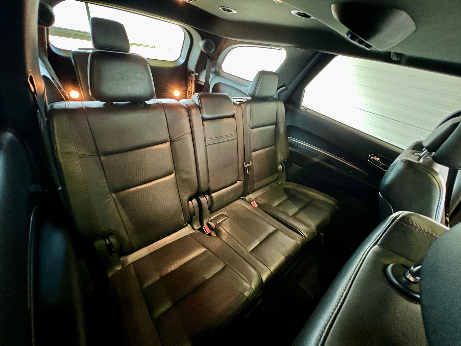 DODGE Durango R/T HEMI-image-18