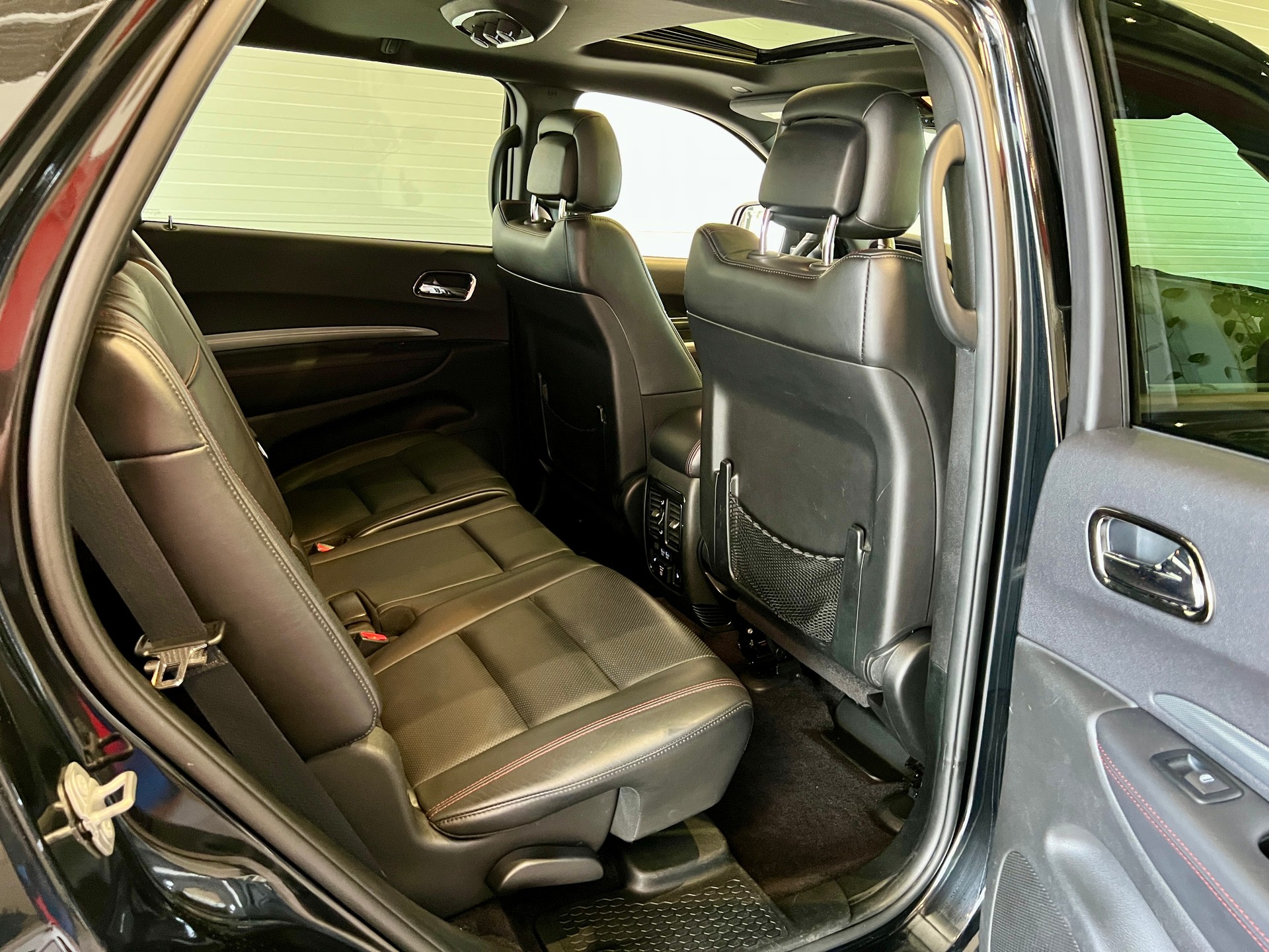DODGE Durango R/T HEMI-image-14