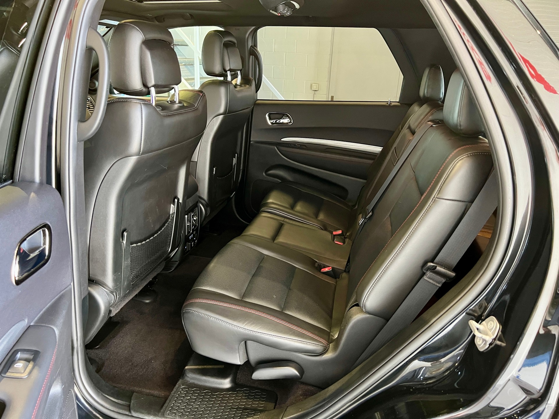 DODGE Durango R/T HEMI-image-9