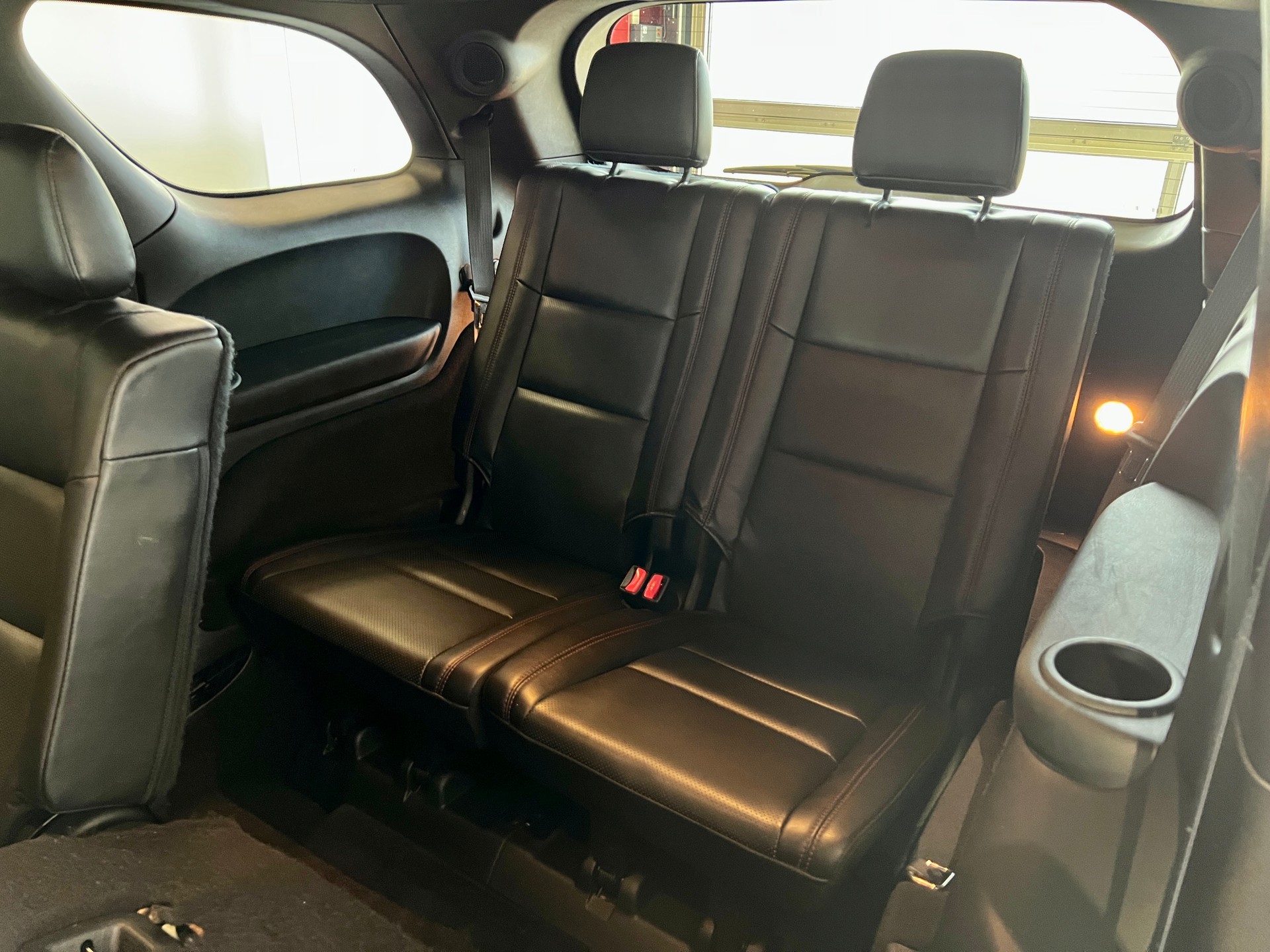 DODGE Durango R/T HEMI-image-10