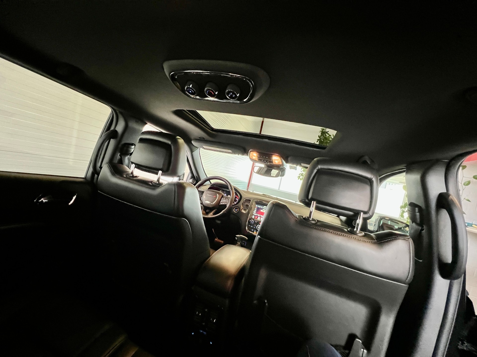 DODGE Durango R/T HEMI-image-16