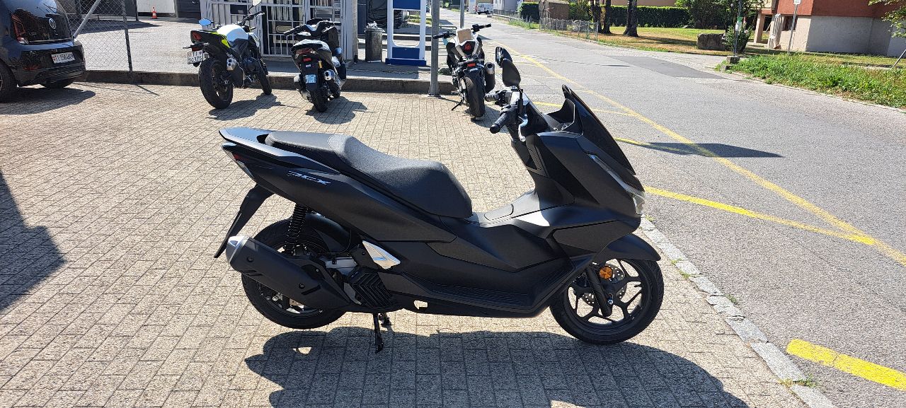 HONDA PCX 125 i ABS