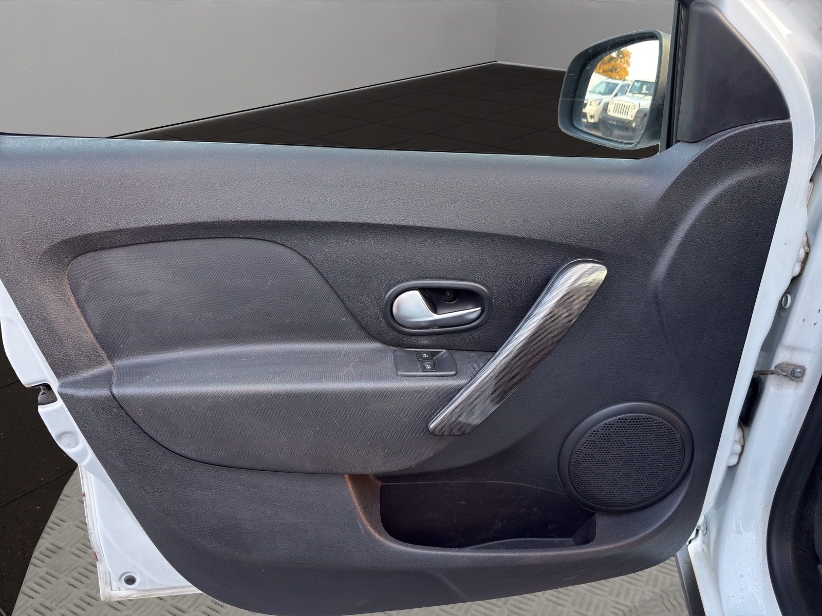 DACIA Logan MCV 0.9 Stepway-image-11