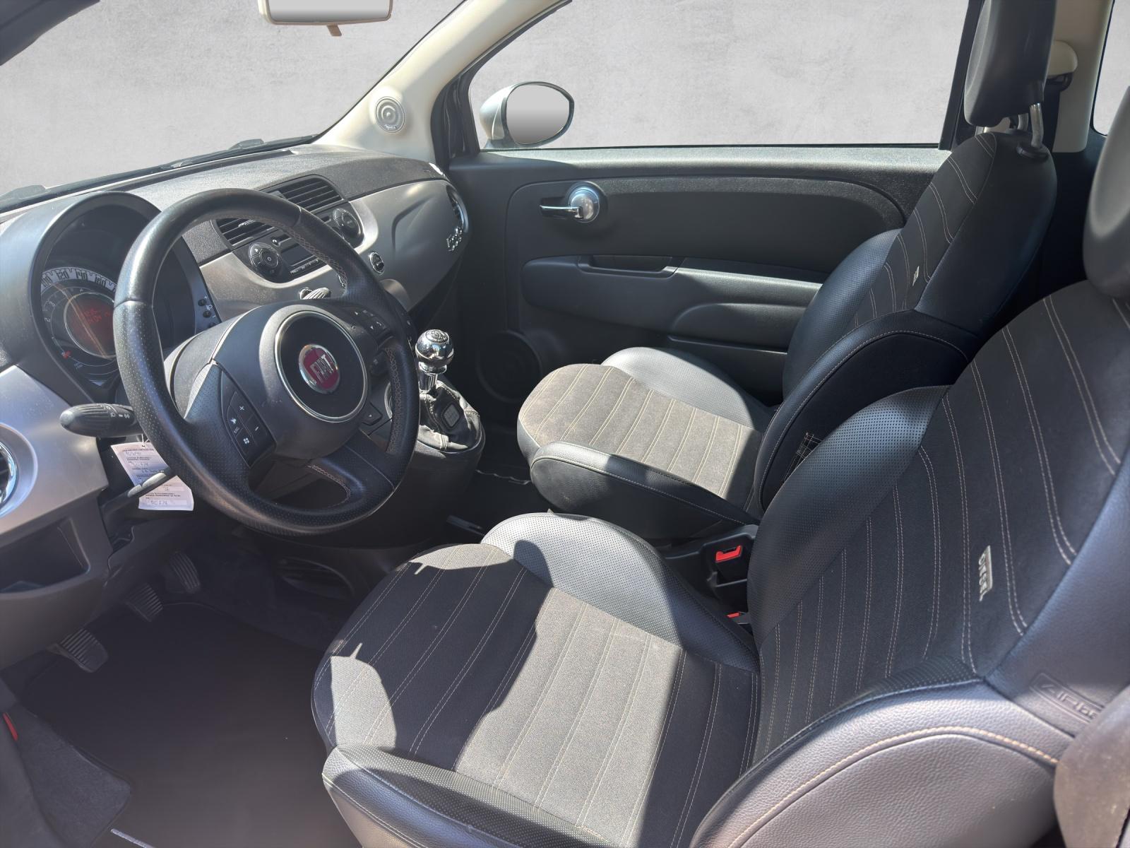 FIAT 500C 1.4 16V by Diesel-image-3
