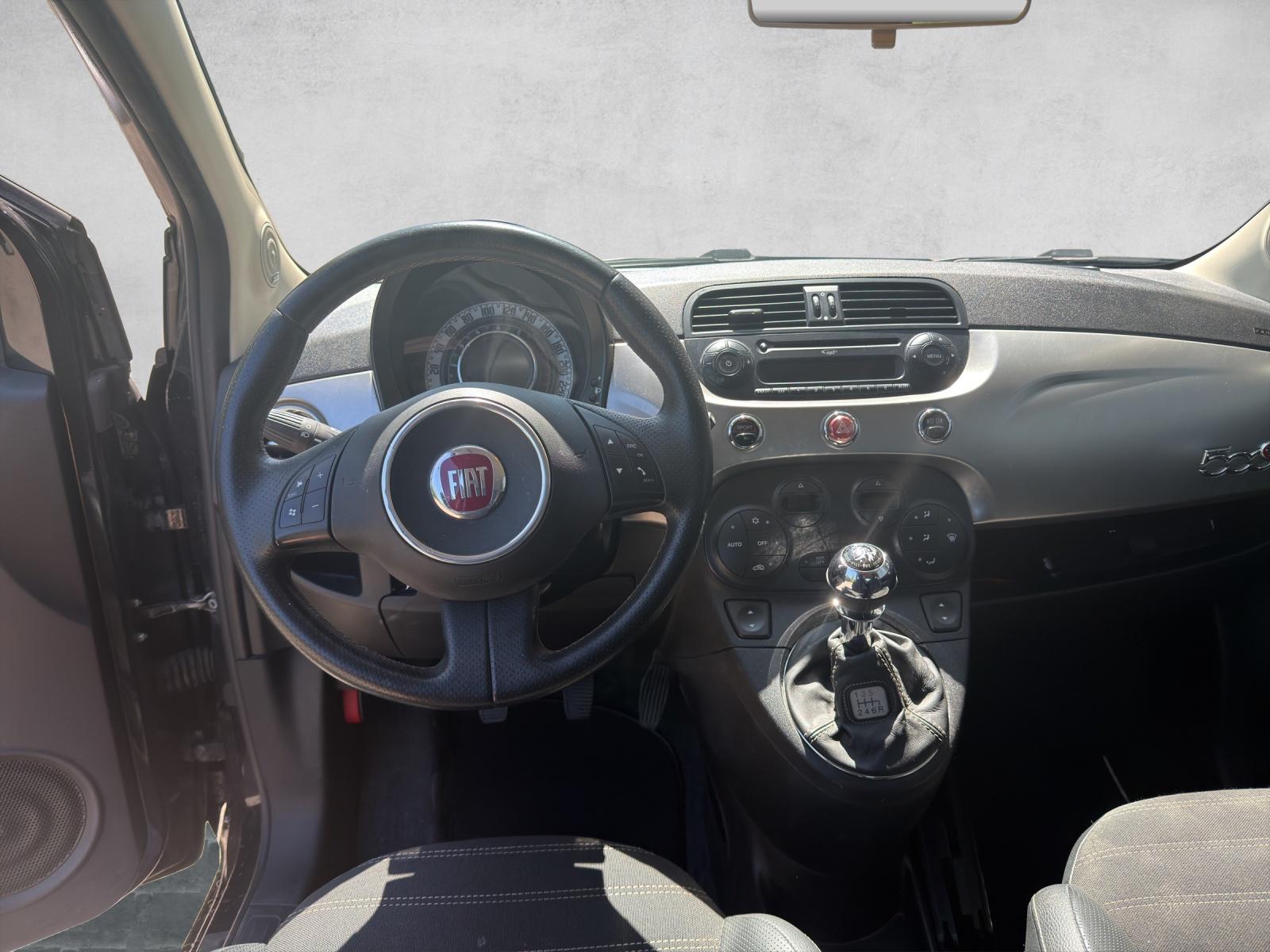 FIAT 500C 1.4 16V by Diesel-image-5