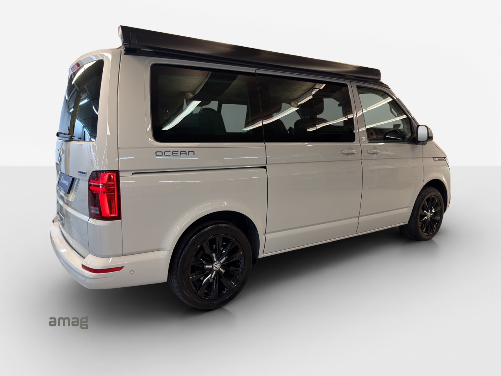 VW T6.1 California 2.0 Bi-TDI Ocean Liberty 4Motion DSG-image-4