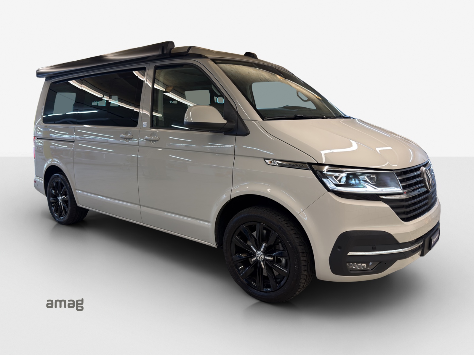 VW T6.1 California 2.0 Bi-TDI Ocean Liberty 4Motion DSG-image-5