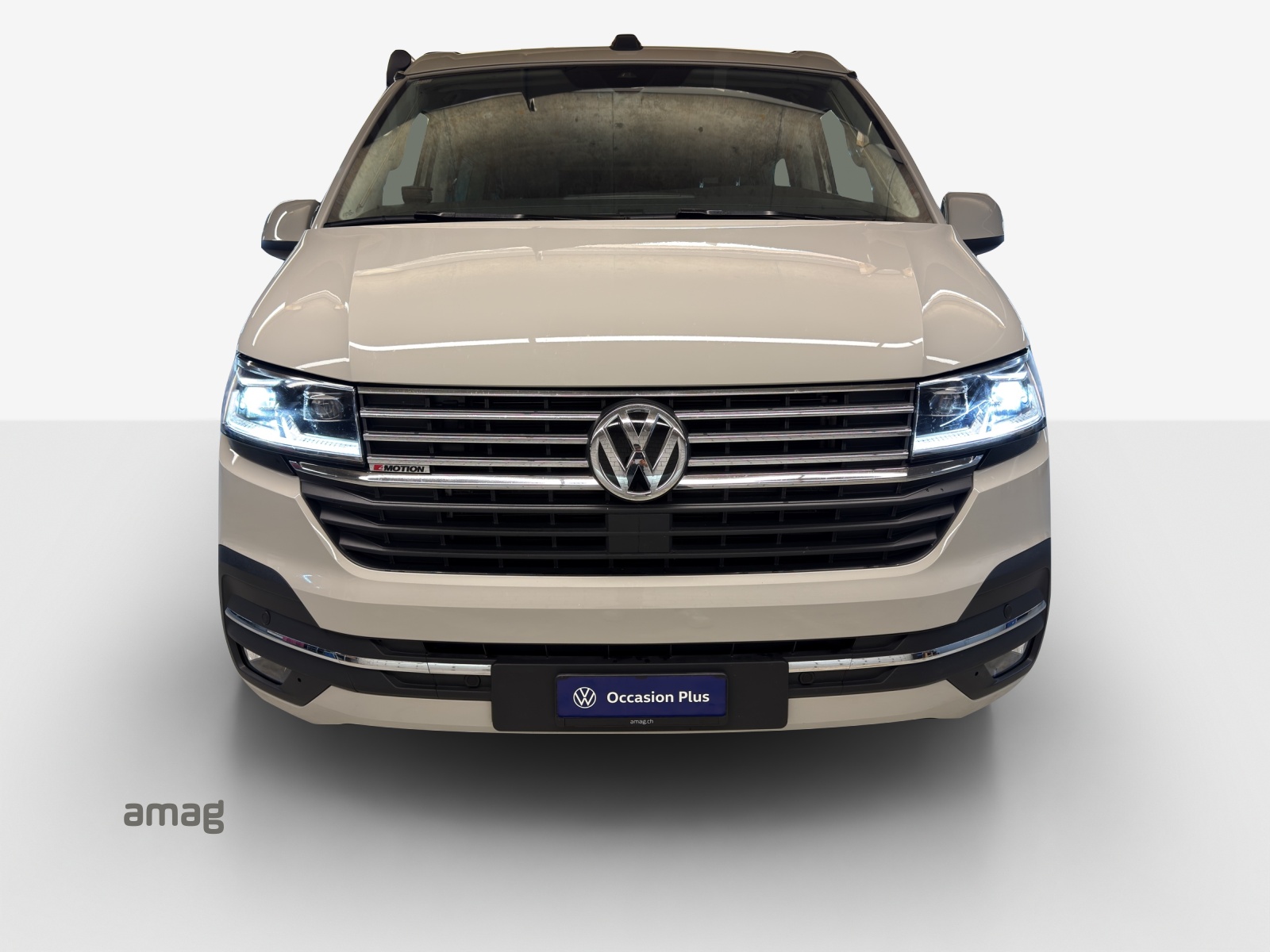 VW T6.1 California 2.0 Bi-TDI Ocean Liberty 4Motion DSG-image-6