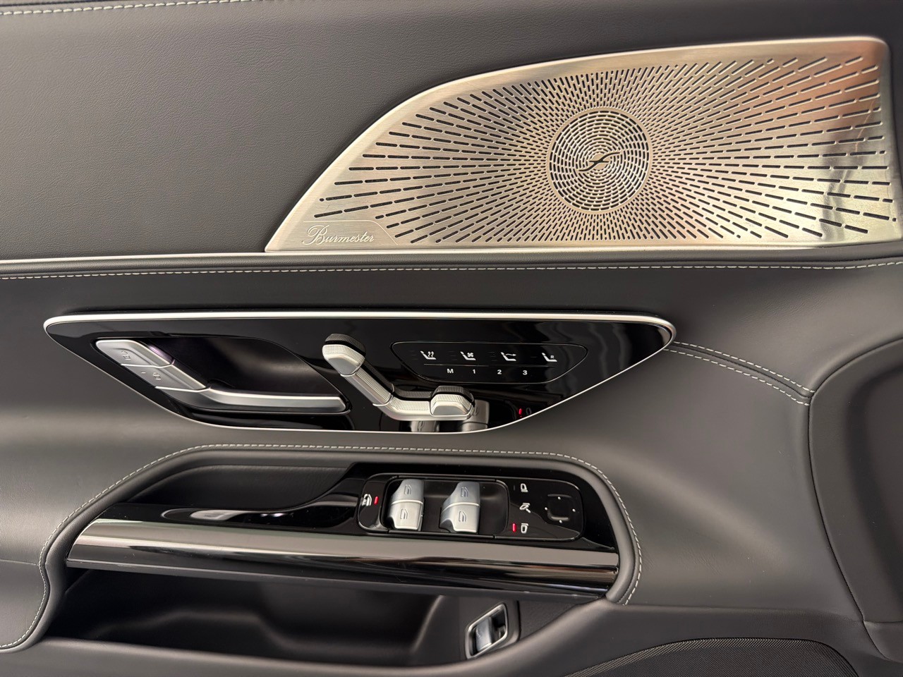 MERCEDES-BENZ AMG SL 55 4M MCT-image-9
