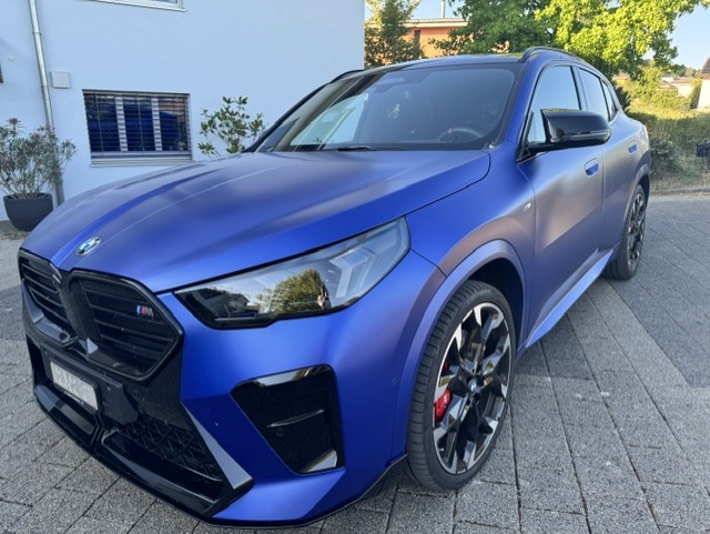BMW M35i M Sport Pro-image-2