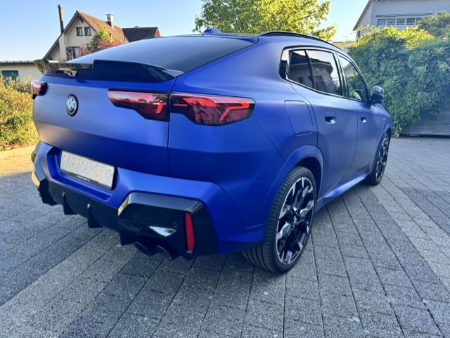 BMW M35i M Sport Pro-image-1