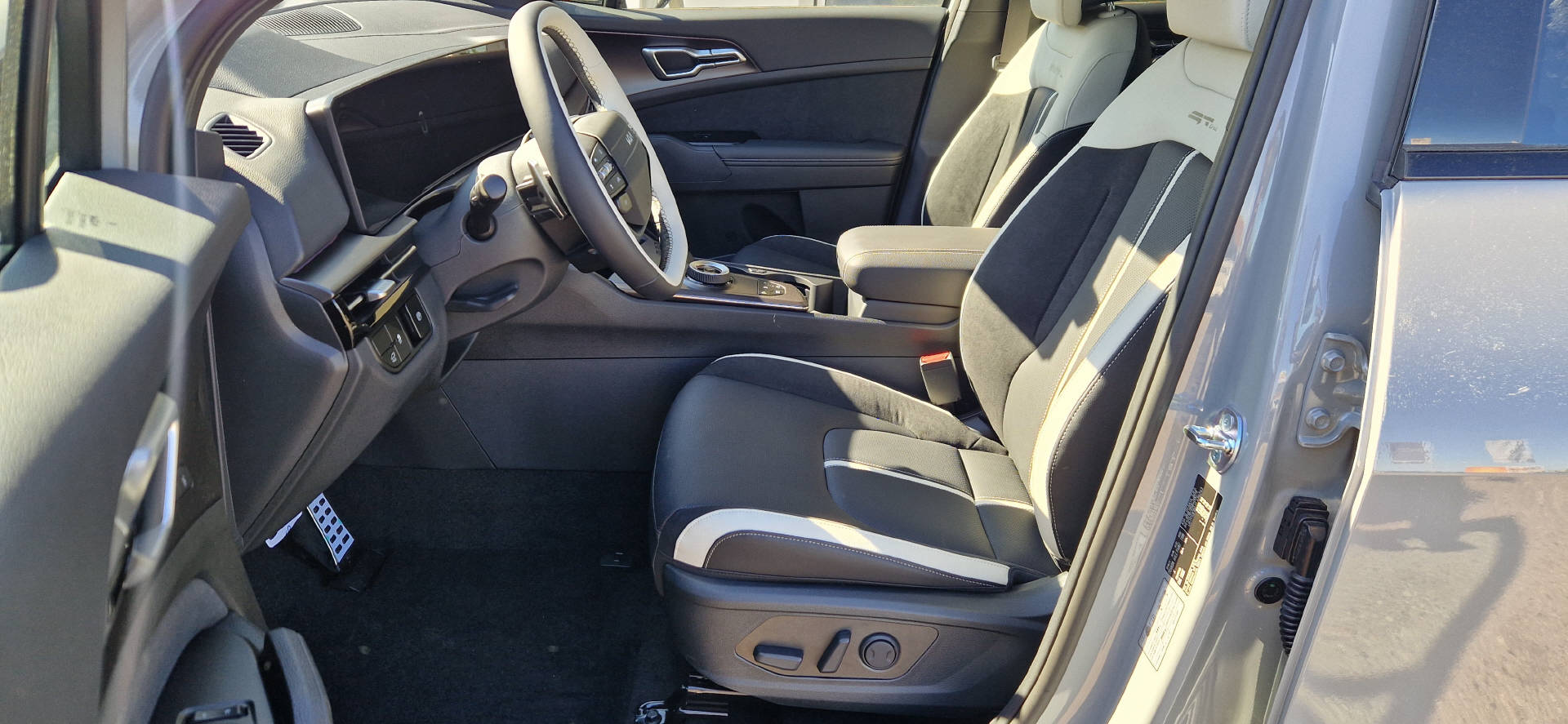 KIA Sportage 1.6 T-GDi Hybrid GT-Line *MY2026*-image-5
