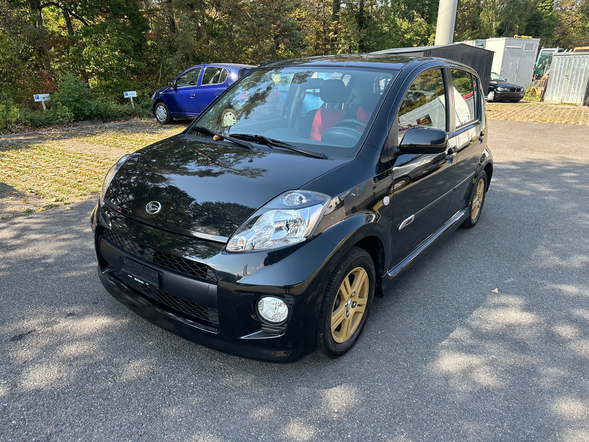 DAIHATSU 1.3 S eco 4WD-image-0