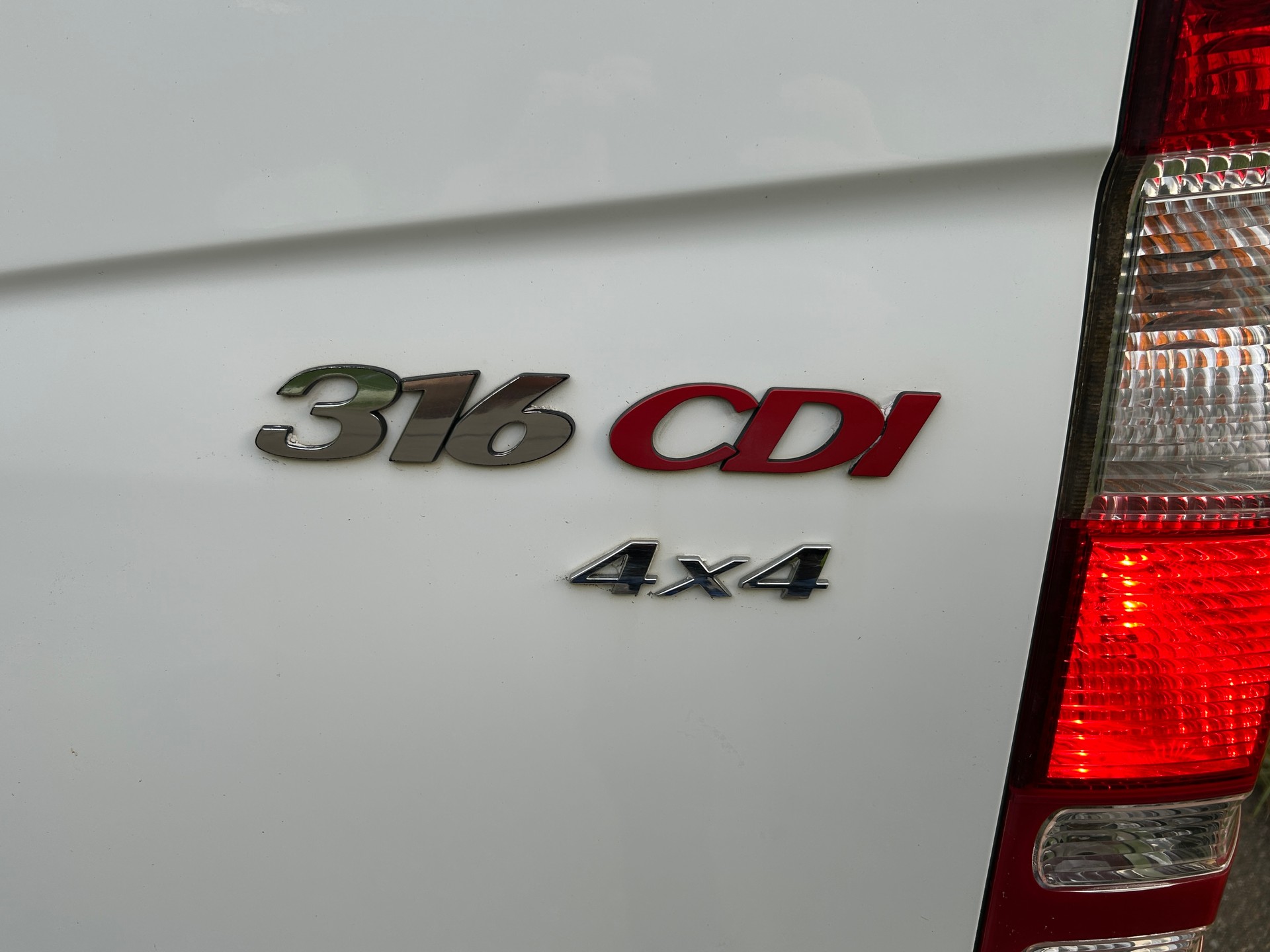 MERCEDES-BENZ 316 CDI 4x4-image-7