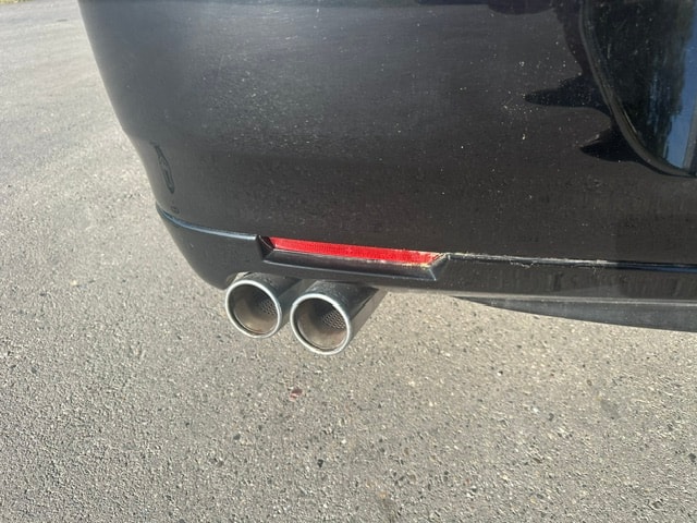 ALFA ROMEO 166 3.0 V6 24V Super-image-18