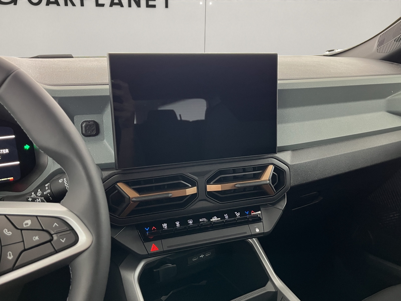 DACIA Bigster 1.2 Hybrid Extreme 4WD-image-11