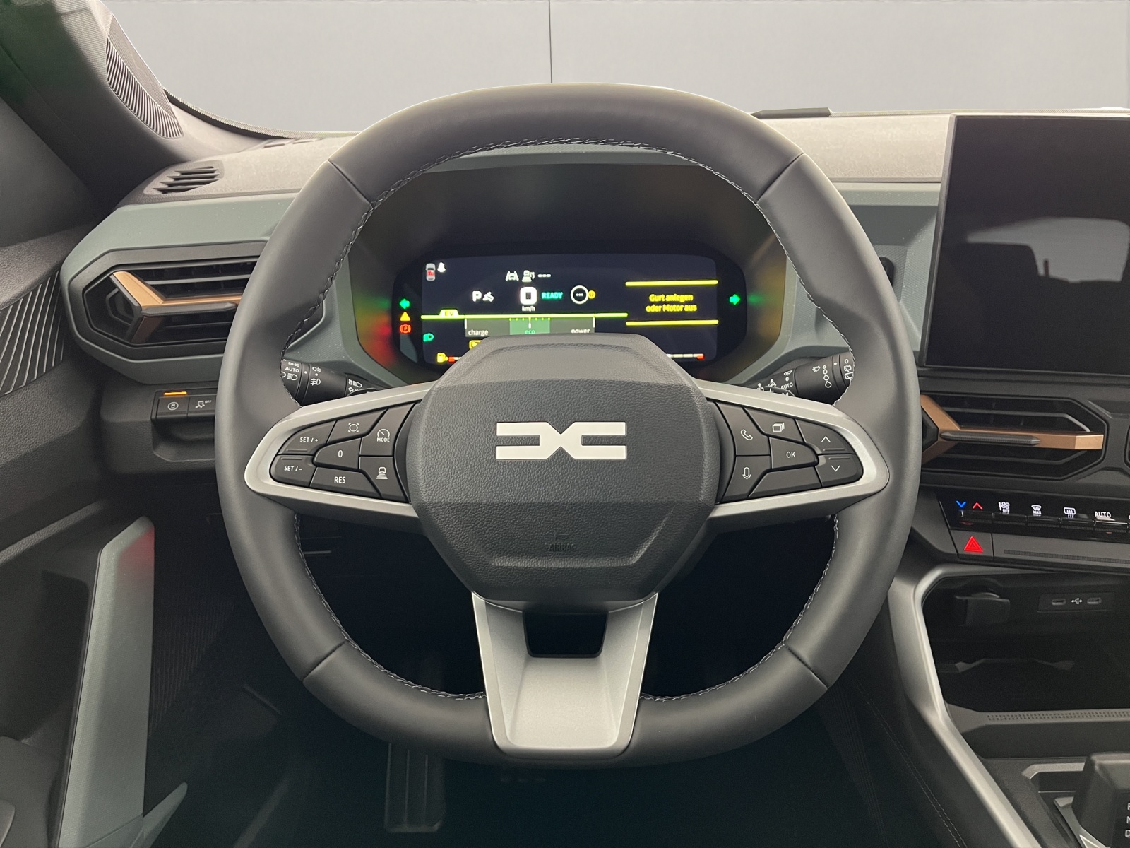 DACIA Bigster 1.2 Hybrid Extreme 4WD-image-9