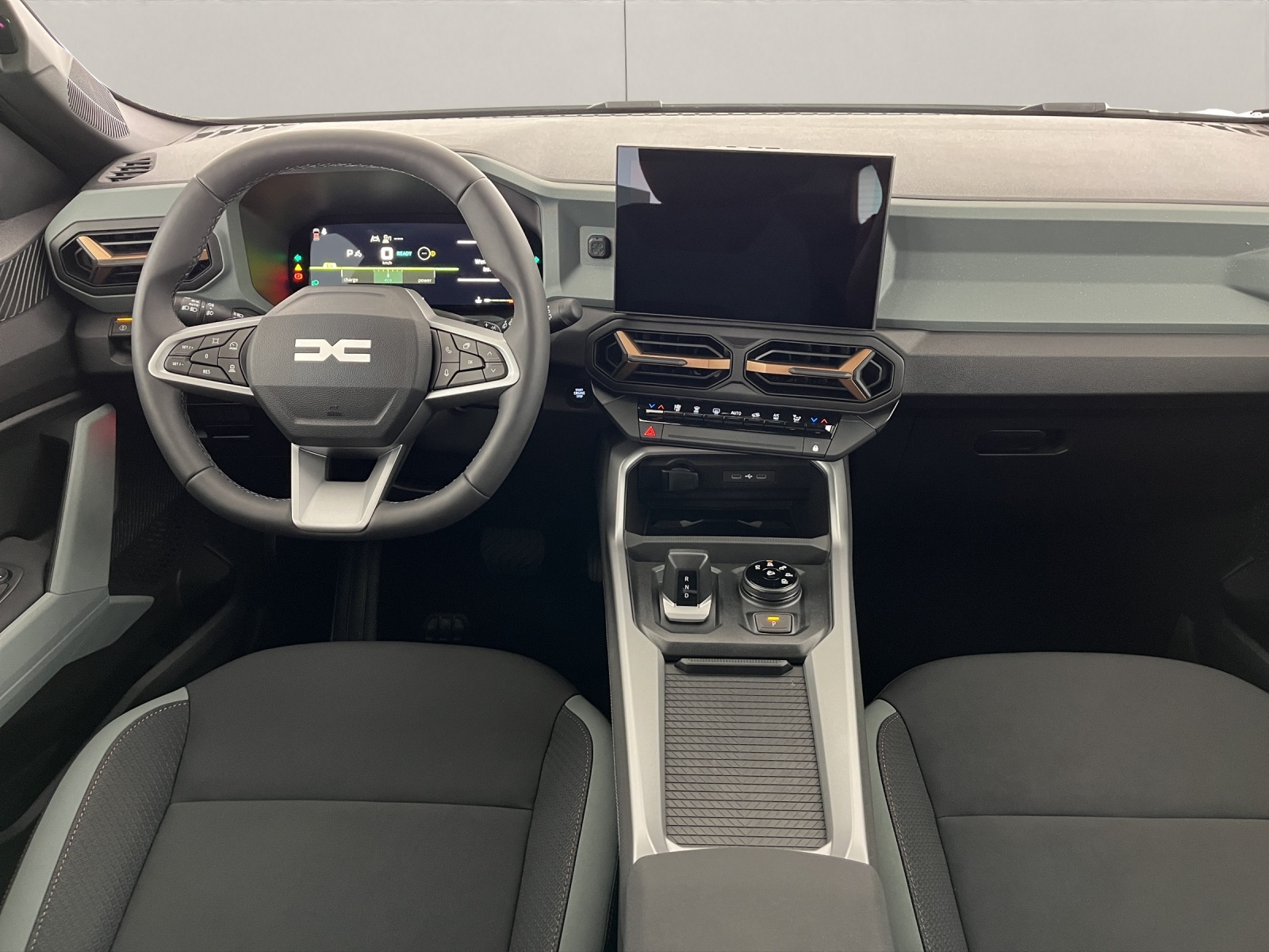 DACIA Bigster 1.2 Hybrid Extreme 4WD-image-8