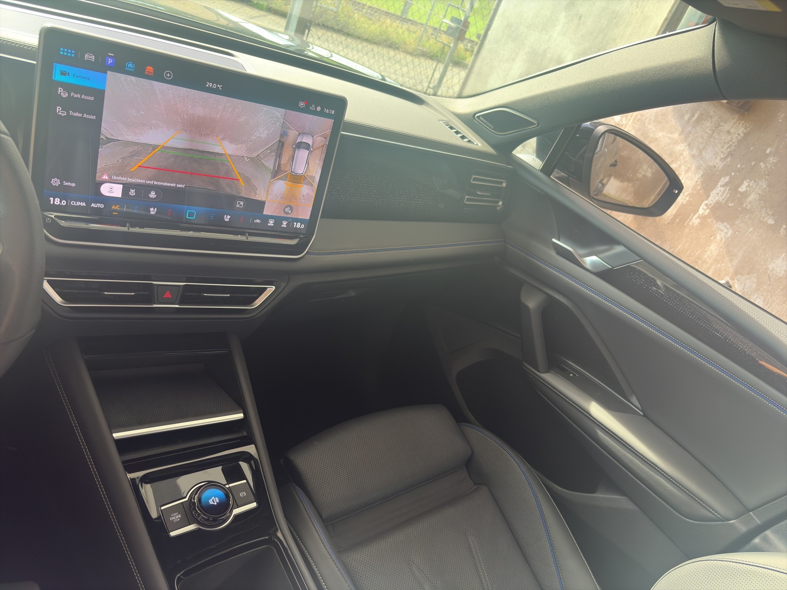 VW Tiguan 2.0 TSI R-Line DSG 4motion-image-10