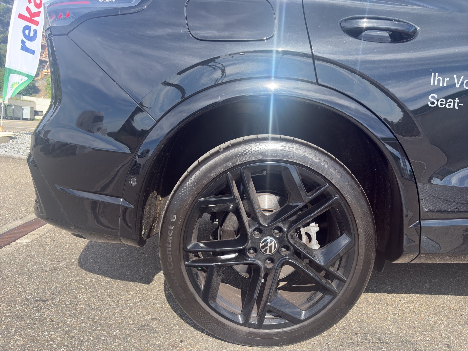 VW Tiguan 2.0 TSI R-Line DSG 4motion-image-15