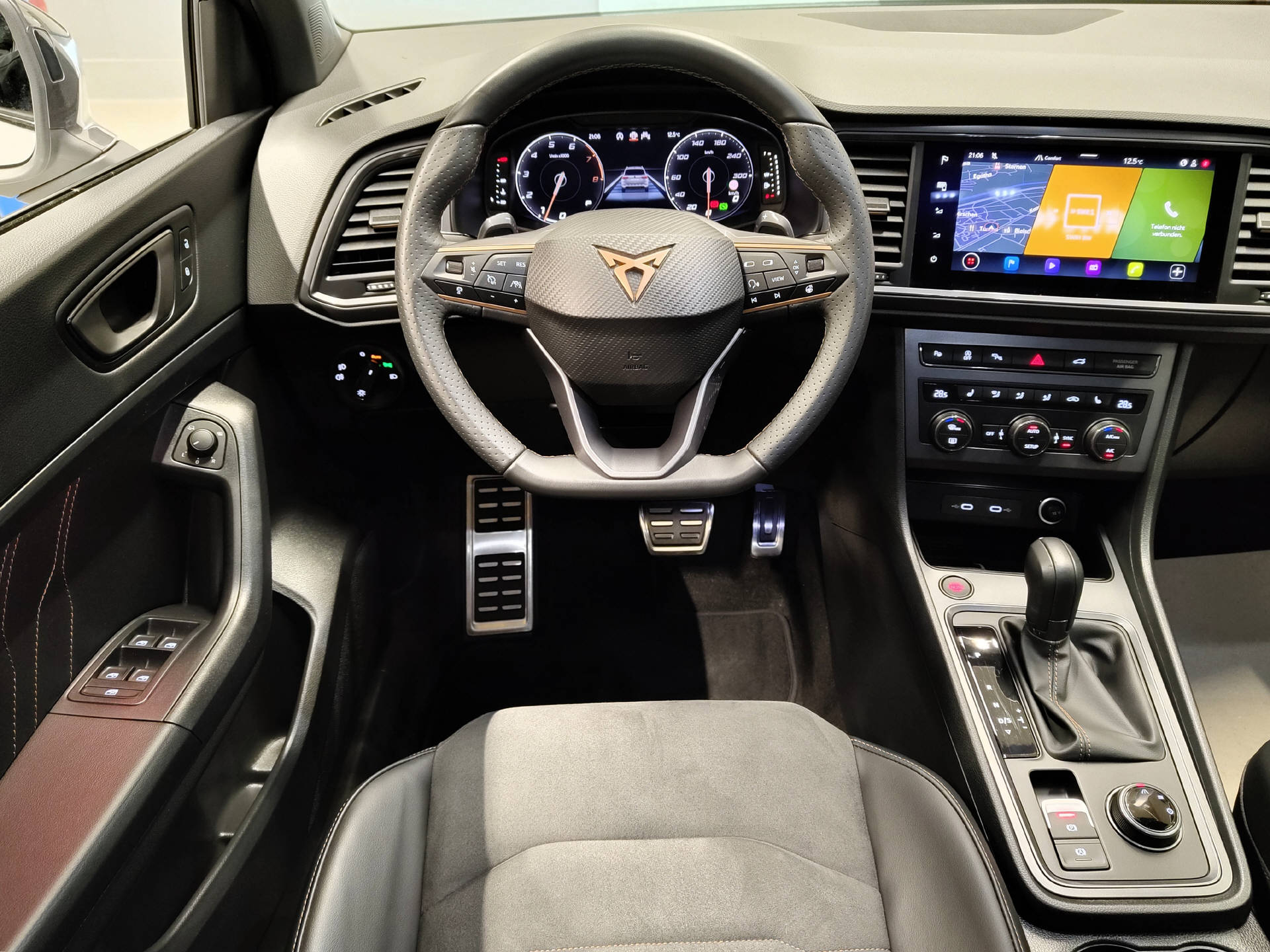 CUPRA Ateca 1.5 TSI DSG-image-4