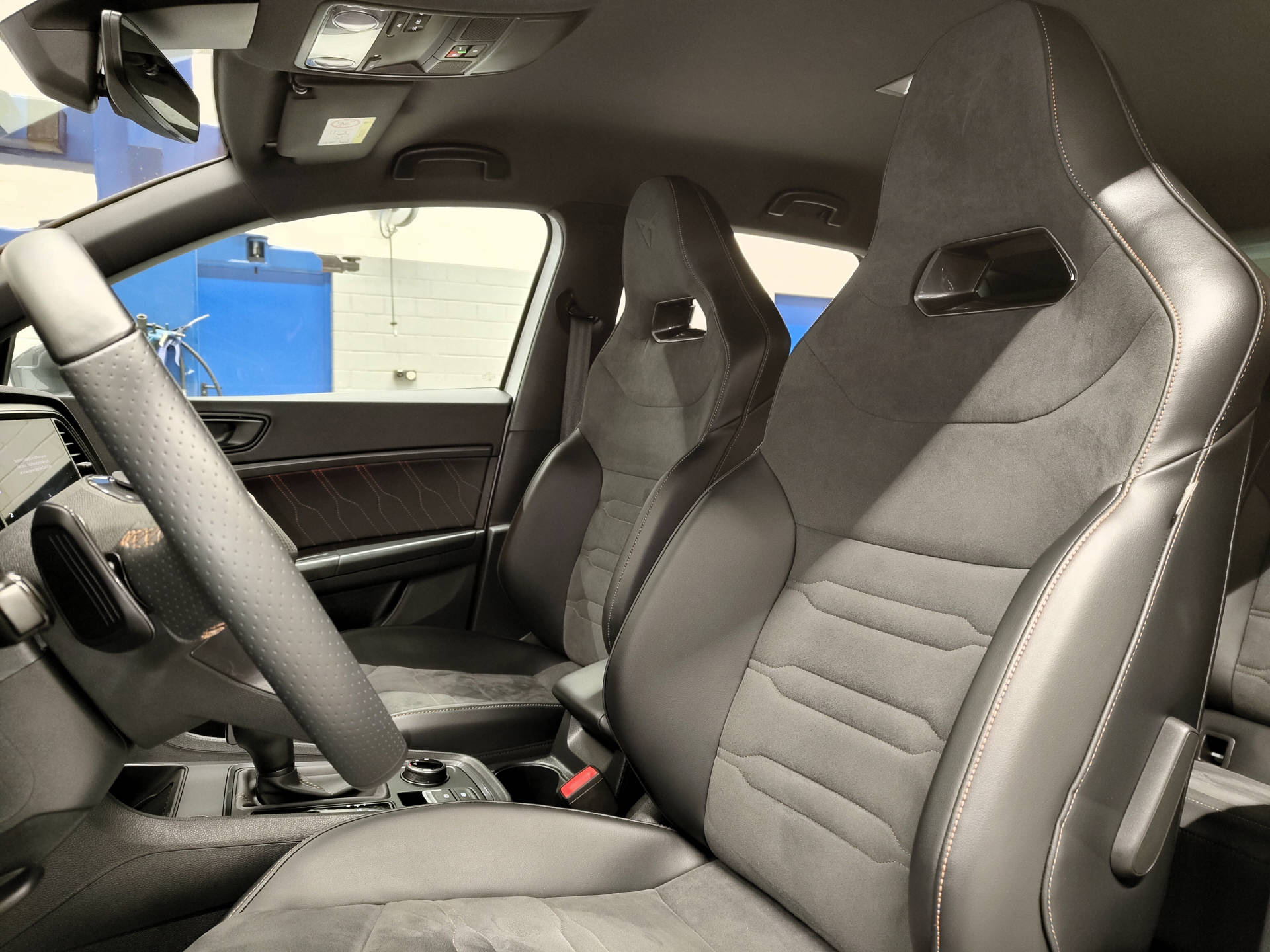 CUPRA Ateca 1.5 TSI DSG-image-5