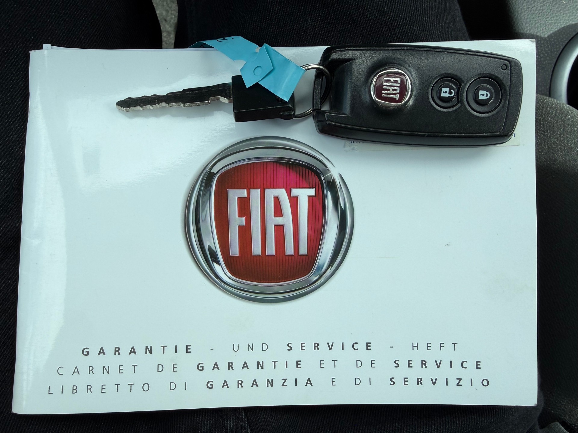 FIAT Sedici 2.0JTD 4WD Dynamic-image-15