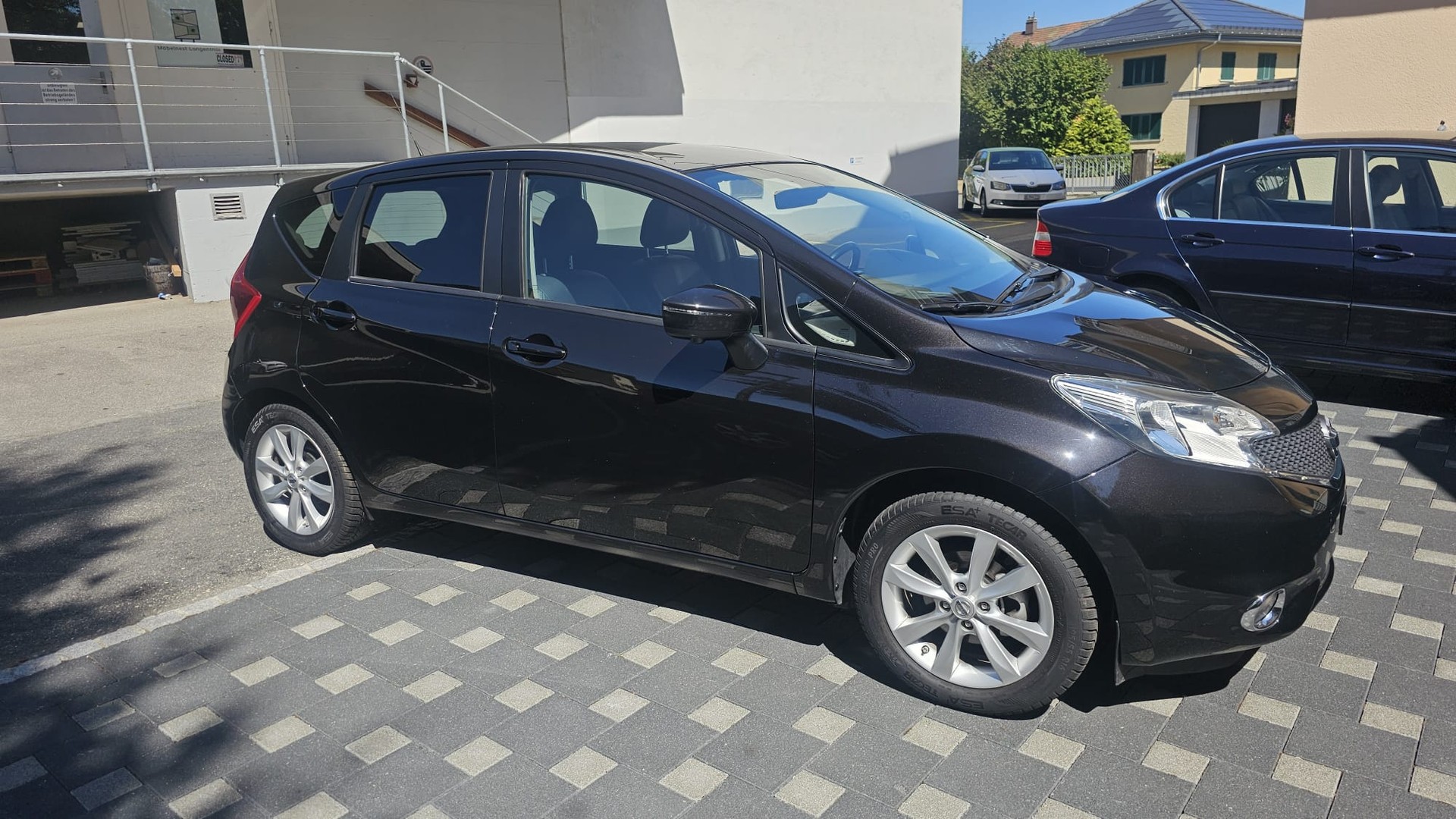 NISSAN 1.2 DIG-S Acenta-image-1