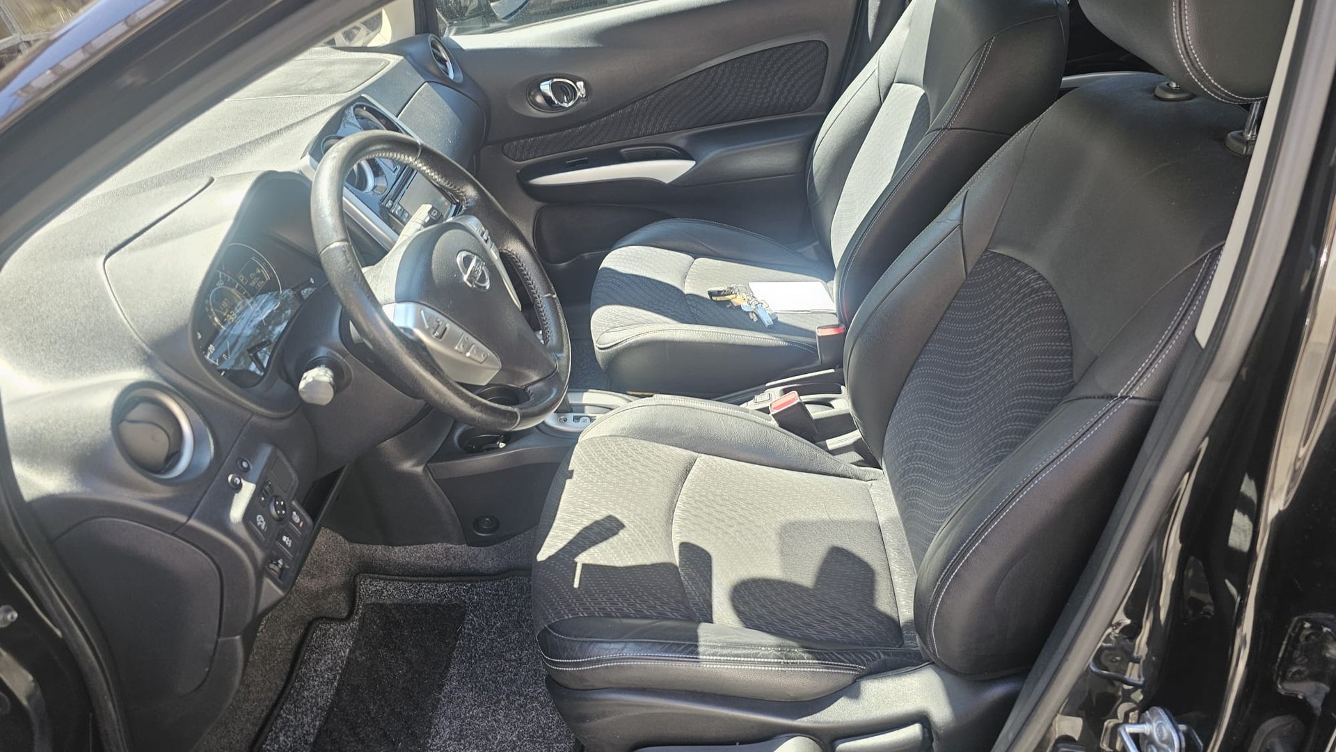 NISSAN 1.2 DIG-S Acenta-image-3
