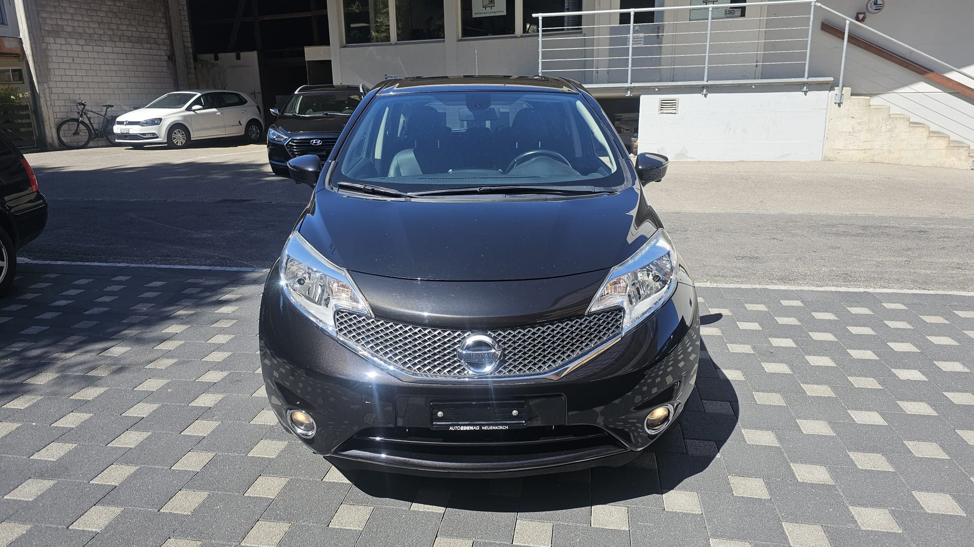 NISSAN 1.2 DIG-S Acenta-image-0