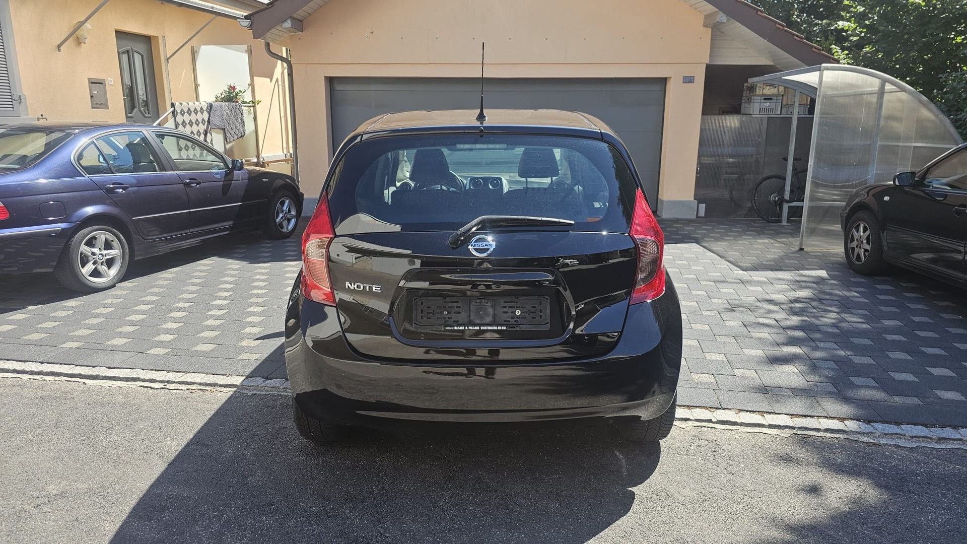 NISSAN 1.2 DIG-S Acenta-image-2