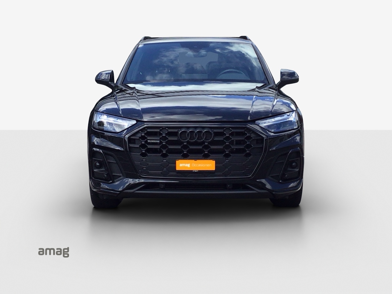 AUDI Q5 55 TFSI e PHEV S line quattro S-tronic-image-7