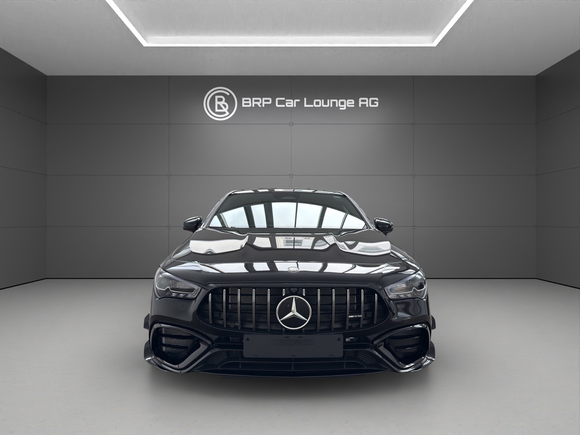 MERCEDES-BENZ CLA 45 S AMG 4Matic+ 8G-DCT-image-8