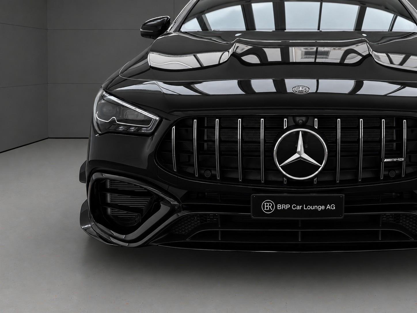 MERCEDES-BENZ CLA 45 S AMG 4Matic+ 8G-DCT-image-0