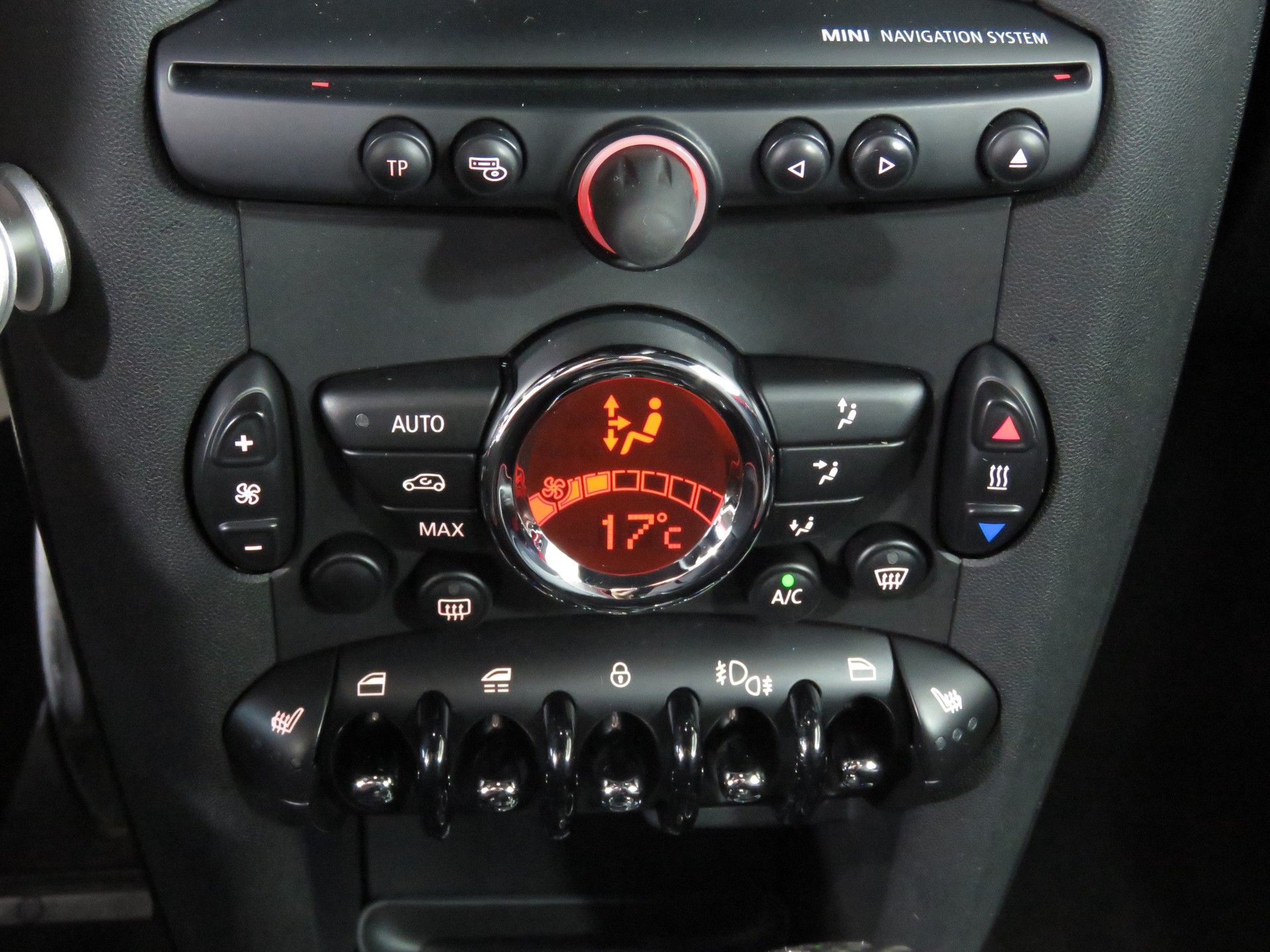 MINI Cooper S Cabriolet-image-20