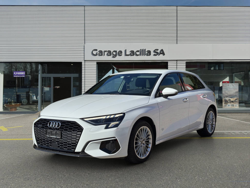 AUDI A3 Sportback 2.0 40 TFSI Advanced quattro S-Tronic-showroom-element-2