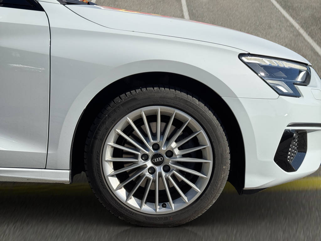 AUDI A3 Sportback 2.0 40 TFSI Advanced quattro S-Tronic-image-15