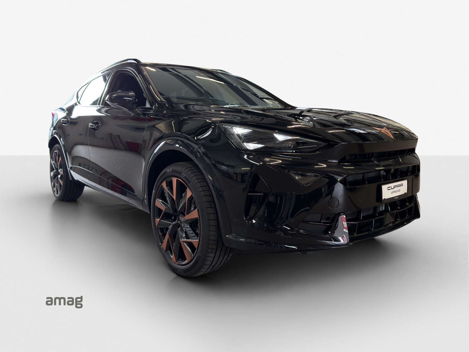 CUPRA Formentor 1.5 TSI Prime Edition DSG-image-5