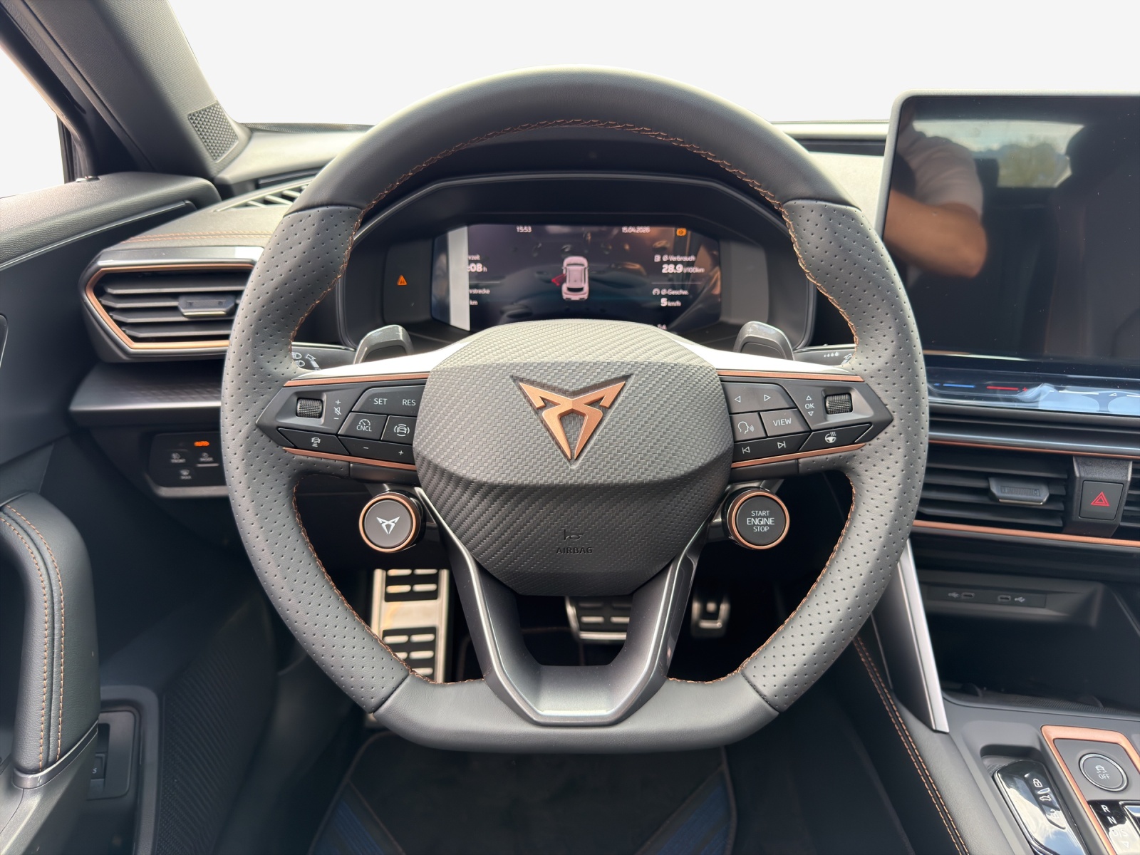 CUPRA Formentor 1.5 TSI Prime Edition DSG-image-9