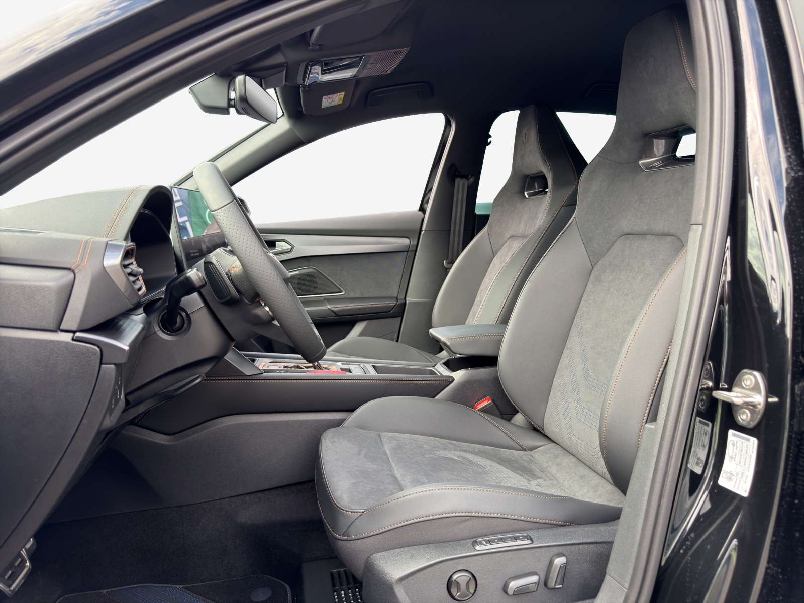 CUPRA Formentor 1.5 TSI Prime Edition DSG-image-7
