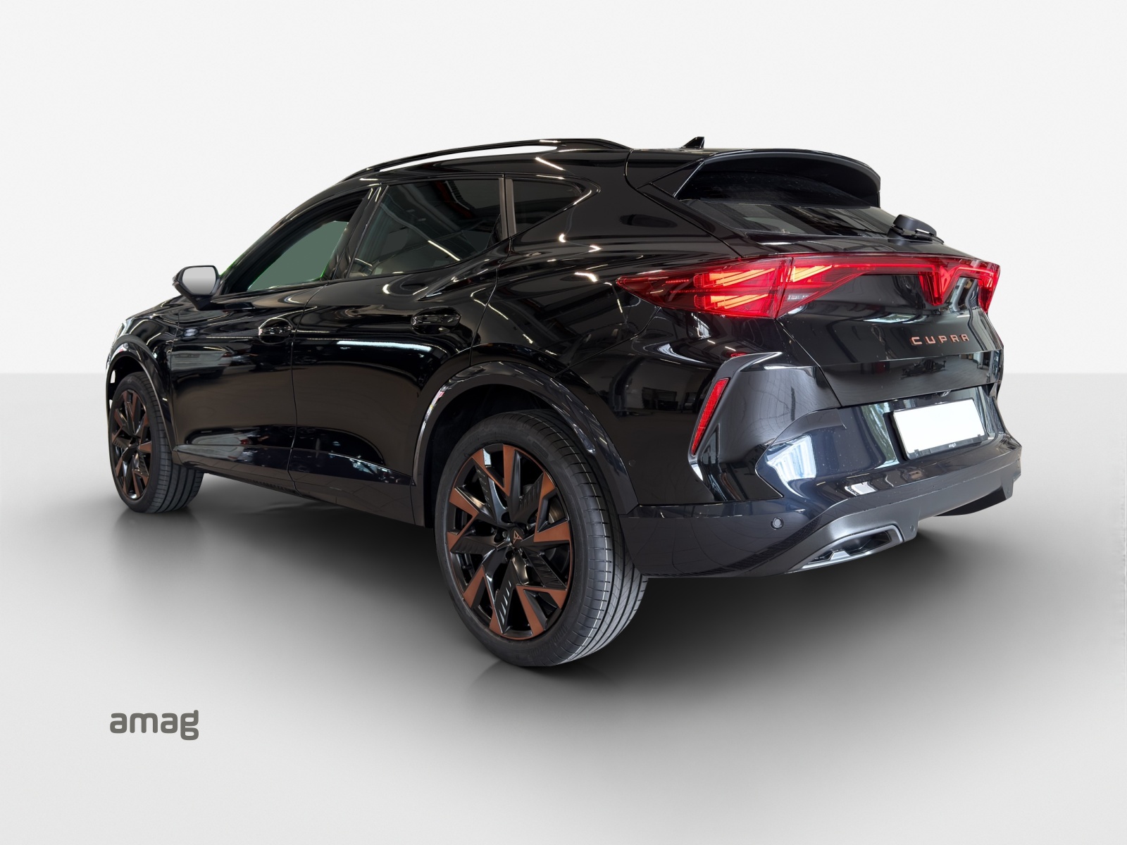 CUPRA Formentor 1.5 TSI Prime Edition DSG-image-2