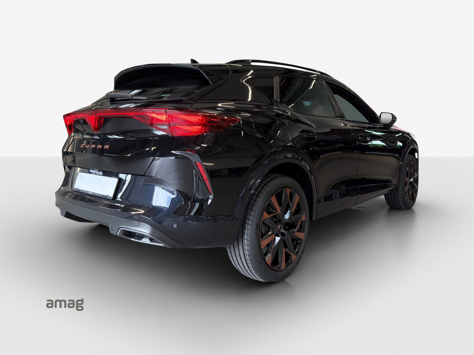 CUPRA Formentor 1.5 TSI Prime Edition DSG-image-4